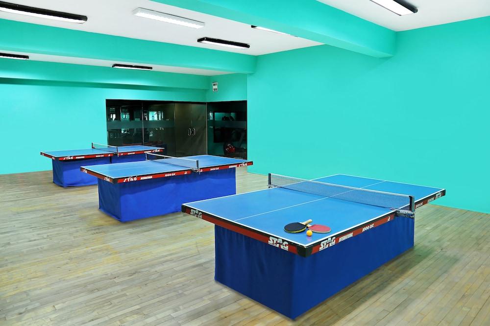 Sayaji Indore Buitenkant foto