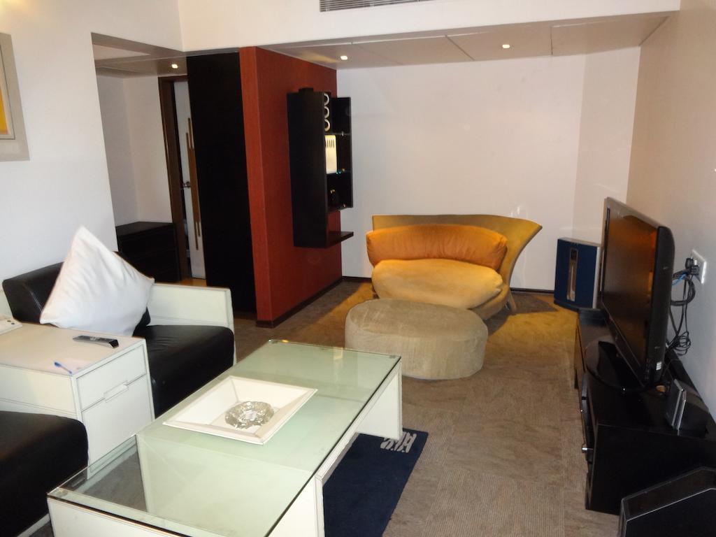 Sayaji Indore Buitenkant foto