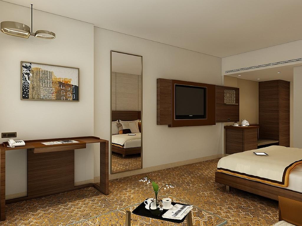 Sayaji Indore Buitenkant foto